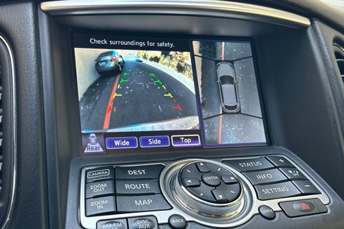 Used 2015 INFINITI QX50 Journey w/ Premium Package image 26