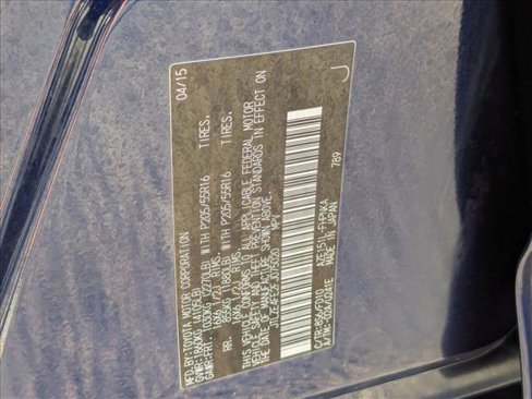 Used 2015 Scion xB image 24