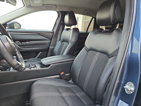 Used 2024 MAZDA CX-50 AWD 2.5 S w/ Preferred Package image 11