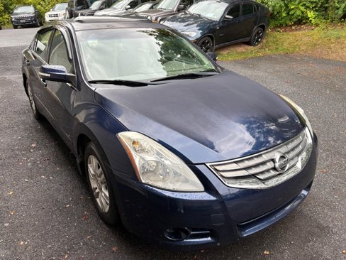 Used 2012 Nissan Altima 2.5 SL w/ 2.5SL Pkg image 3
