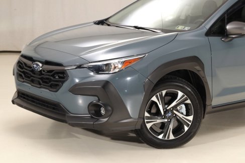 Used 2024 Subaru Crosstrek 2.0i Premium image 3
