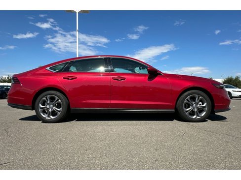Used 2024 Honda Accord EX image 7