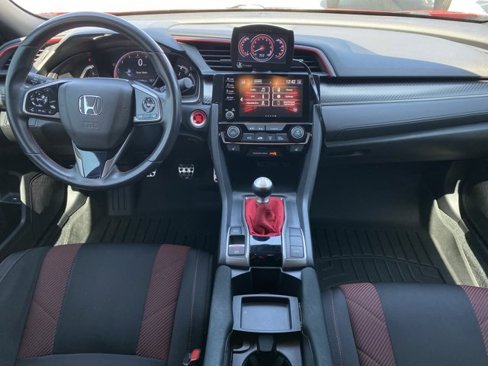Used 2020 Honda Civic Si image 13
