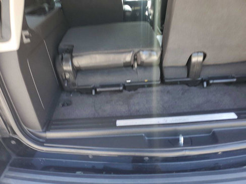Used 2007 Cadillac Escalade 2WD w/ Information Package image 6