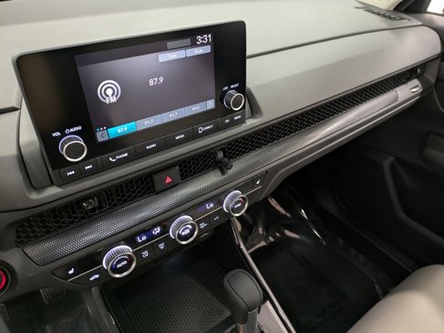 Certified 2023 Honda CR-V EX image 11
