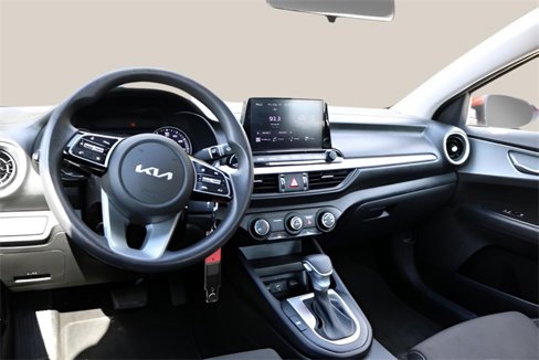 Used 2023 Kia Forte LXS image 14
