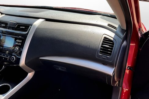 Used 2014 Nissan Altima 2.5 S w/ Display Audio Package image 22