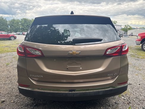 Used 2019 Chevrolet Equinox LT image 10