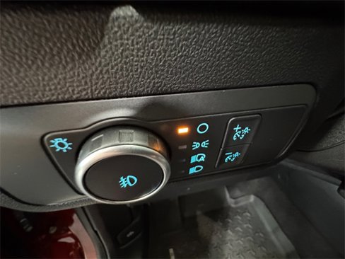 Used 2022 Ford Bronco Sport Big Bend w/ Convenience Package image 24