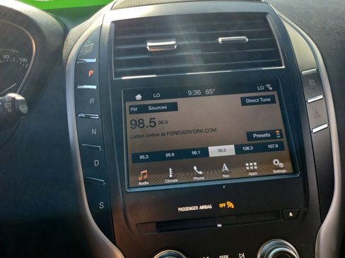 Used 2019 Lincoln MKC Select w/ Select Plus Package image 24