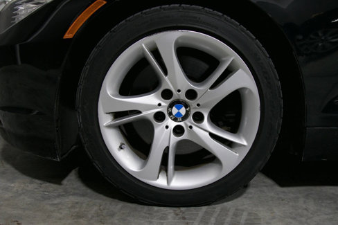 Used 2012 BMW Z4 sDrive35i image 15