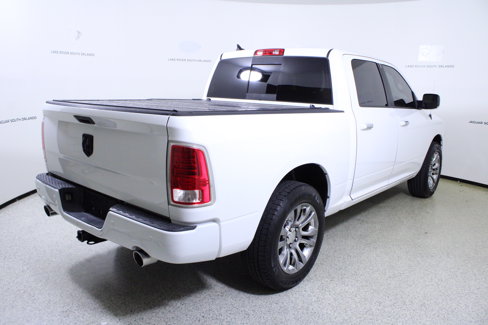 Used 2014 RAM 1500 Limited image 7