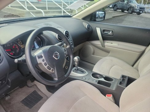 Used 2013 Nissan Rogue S w/ Special Edition Pkg image 7