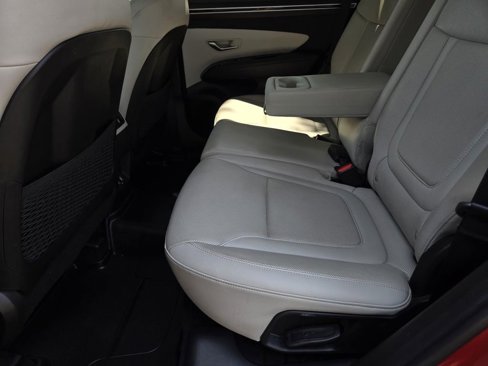 Used 2022 Hyundai Tucson Limited image 15