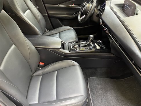 Used 2024 MAZDA CX-30 AWD 2.5 S w/ Select Sport Pkg image 25