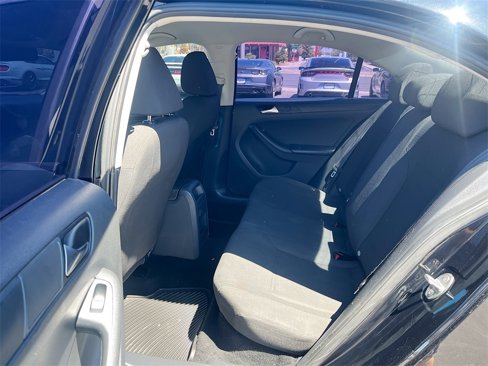 Used 2016 Volkswagen Jetta S image 22