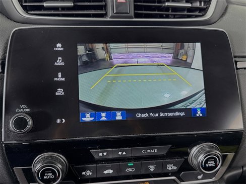 Used 2018 Honda CR-V EX-L image 33