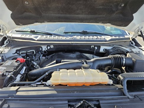 Used 2018 Ford F150 King Ranch w/ Equipment Group 601A Luxury image 29