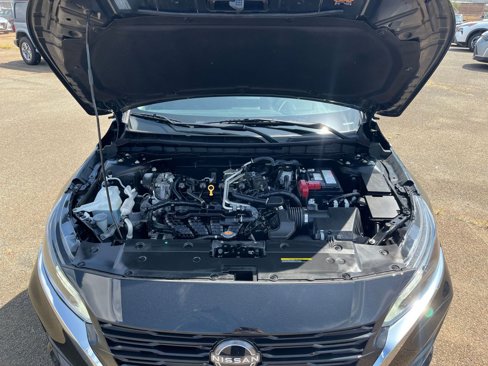 Used 2023 Nissan Altima 2.5 SV image 32