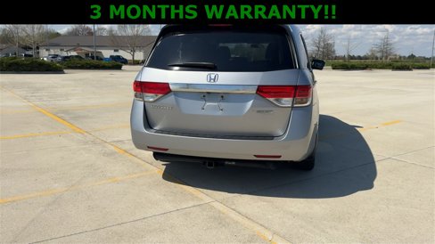 Used 2016 Honda Odyssey SE image 7