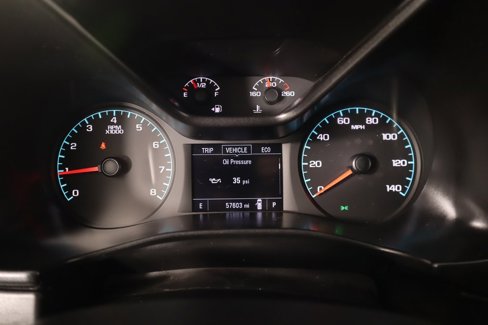 Used 2022 Chevrolet Colorado LT w/ Fleet Safety Package image 4