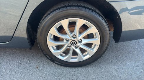 Used 2016 Nissan Sentra SV w/ Style Package image 46