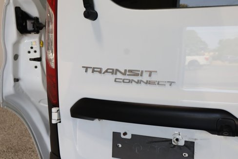 Used 2019 Ford Transit Connect XL image 32