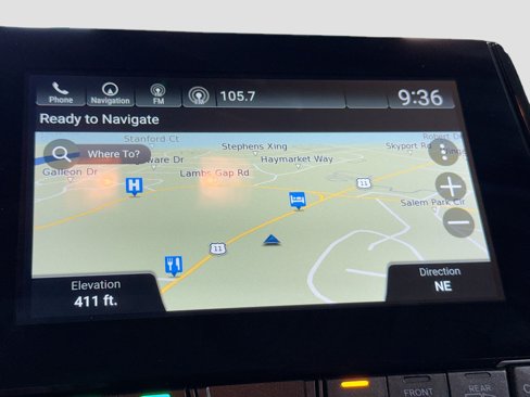 Used 2019 Honda Odyssey EX-L image 13