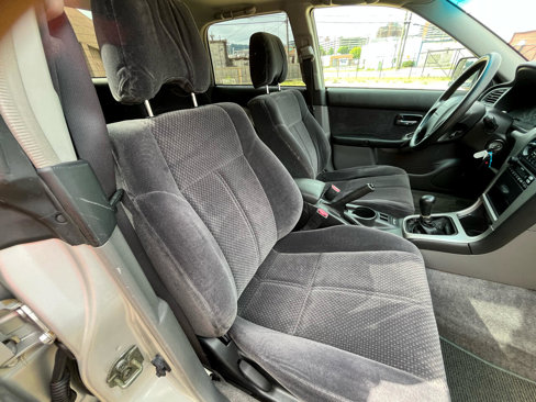 Used 2003 Subaru Baja Sport image 43