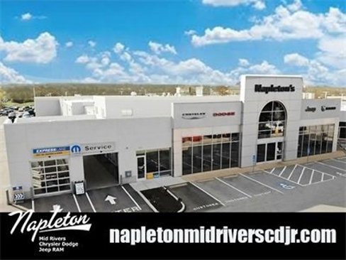 Used 2017 Jeep Renegade Altitude image 30