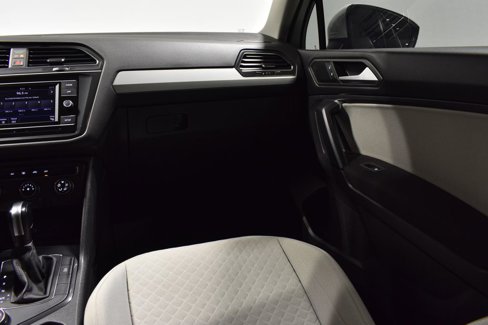 Used 2019 Volkswagen Tiguan S w/ Driver Assistance Package image 14