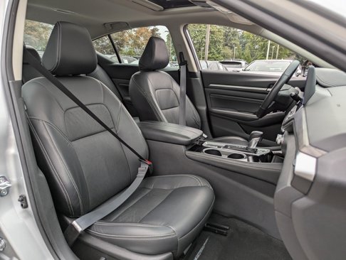 Used 2023 Nissan Altima 2.5 SL image 35