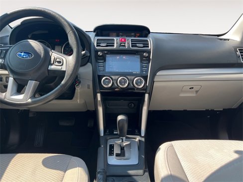 Used 2017 Subaru Forester 2.5i Premium w/ Protection Package #1 image 11