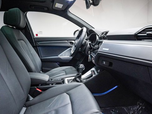 Used 2022 Audi Q3 2.0T Premium Plus image 18