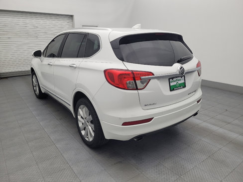 Used 2017 Buick Envision Premium image 5