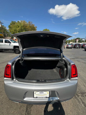 Used 2015 Chrysler 300 S image 14