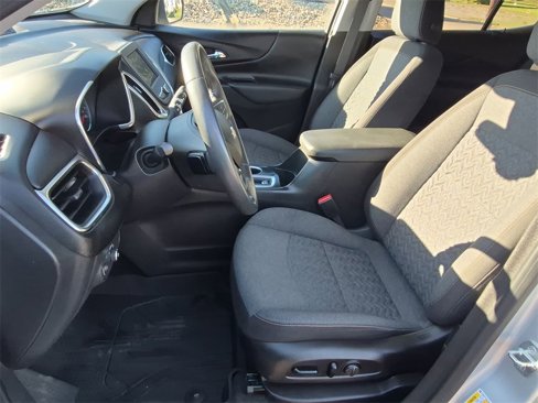Used 2022 Chevrolet Equinox LT image 18