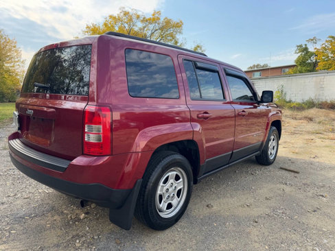 Used 2015 Jeep Patriot Sport w/ Power Value Group image 26