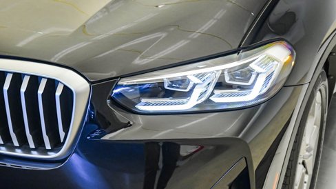 Used 2022 BMW X3 sDrive30i w/ Convenience Package image 9