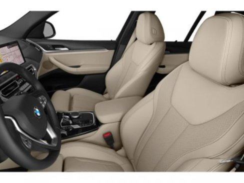 Used 2022 BMW X3 xDrive30i w/ M Sport Package 2 image 12