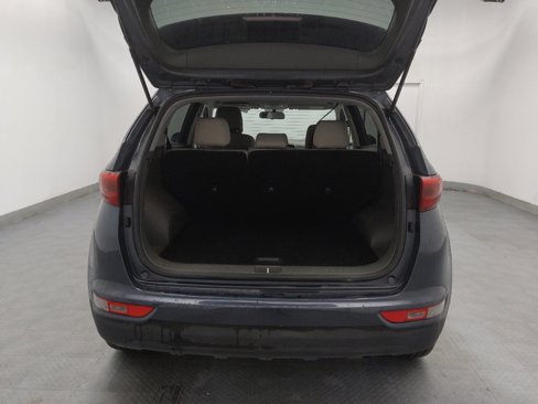 Used 2019 Kia Sportage LX image 29