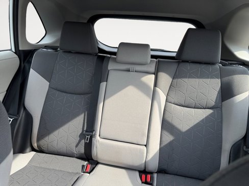 Certified 2022 Toyota RAV4 XLE image 14