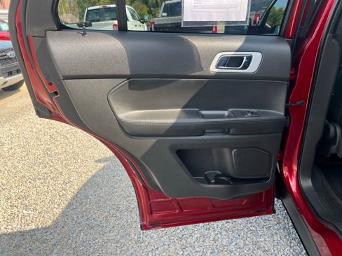 Used 2013 Ford Explorer XLT image 15