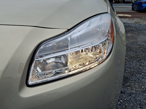 Used 2011 Buick Regal CXL w/ RL5 Preferred Equipment Group image 10