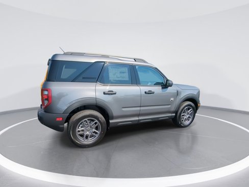 New 2025 Ford Bronco Sport Big Bend image 9