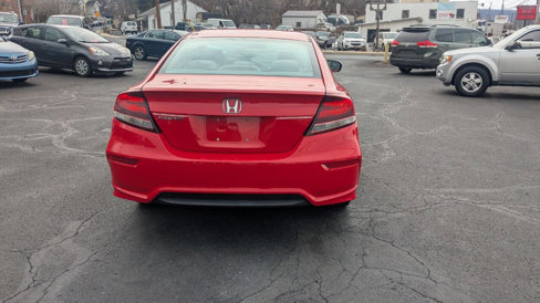 Used 2015 Honda Civic LX image 11