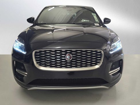 Used 2023 Jaguar E-PACE SE image 2