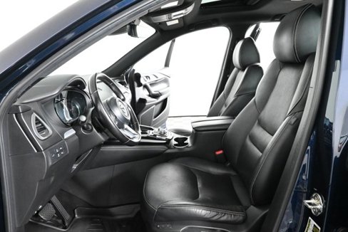 Used 2021 MAZDA CX-9 Grand Touring image 21