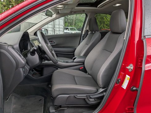 Used 2019 Honda HR-V EX image 20