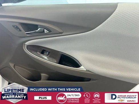 Used 2024 Chevrolet Malibu LT image 31